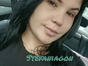 Stefaniagon