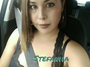 Stefaniia