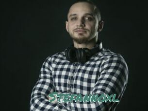 Stefannoxl