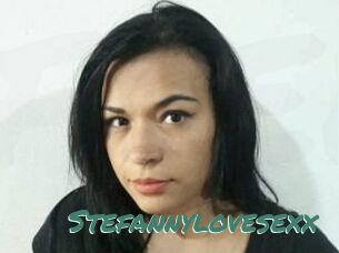 Stefannylovesexx