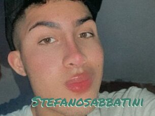 Stefanosabbatini