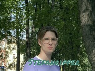 Stefanripper