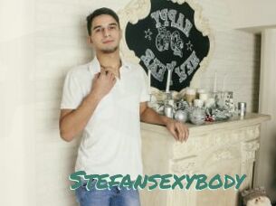 Stefansexybody