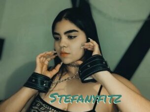 Stefanyfitz
