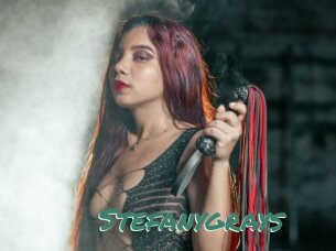 Stefanygrays