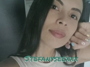 Stefanyseexxx