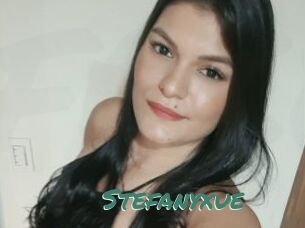 Stefanyxue