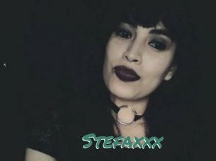 Stefaxxx