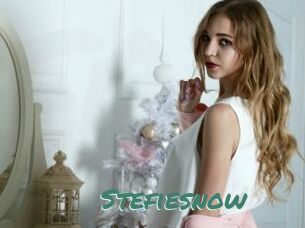 Stefiesnow