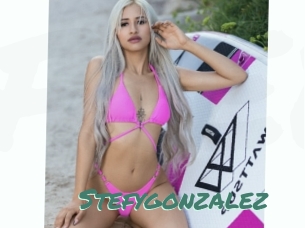 Stefygonzalez