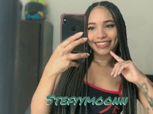Stefyymoonn