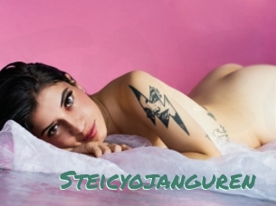 Steicyojanguren