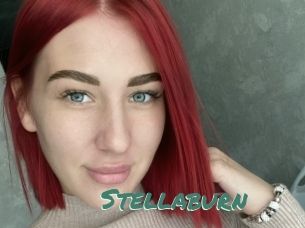 Stellaburn