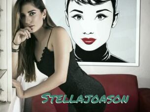 Stellajoason