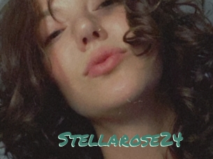 Stellarose24