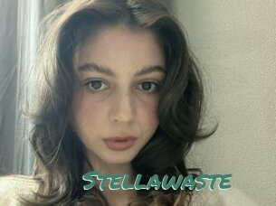 Stellawaste