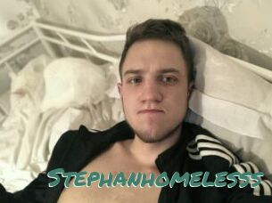 Stephanhomelesss