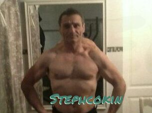 Stephcokin