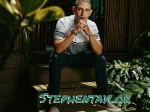 Stephentaylor