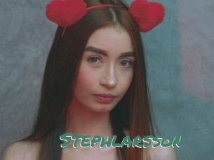 Stephlarsson