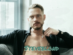 Steveblond