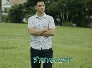 Stevelost
