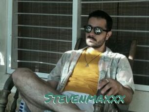 Stevenmaxxx