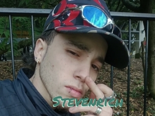 Stevenrich