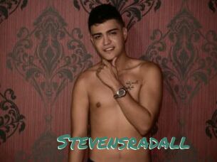 Stevensradall
