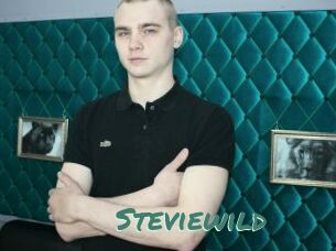 Steviewild
