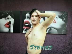 Steviez