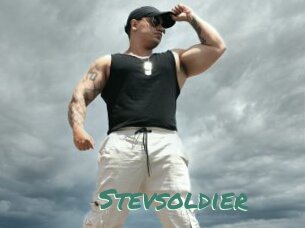 Stevsoldier