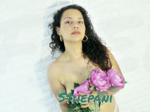 Sthepani