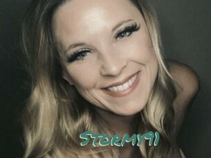Stormy91