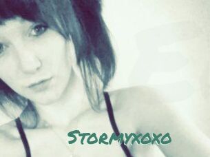 Stormyxoxo