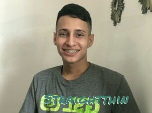 Straightthin