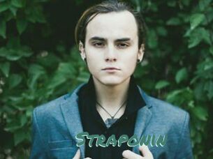 Straponin