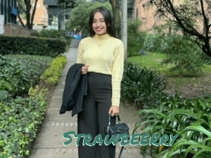 Strawbeerry