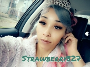 Strawberry327
