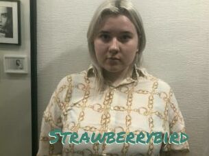 Strawberrybird