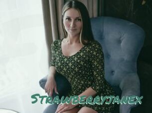 Strawberryjanex