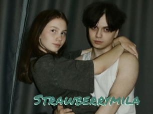 Strawberrymila