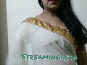 Streamingindia