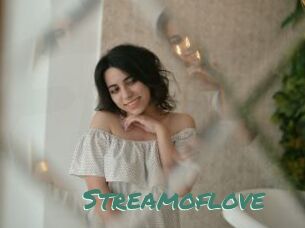 Streamoflove