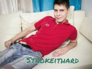 Strokeithard