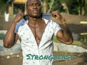 Strongbeast