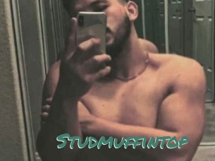Studmuffintop