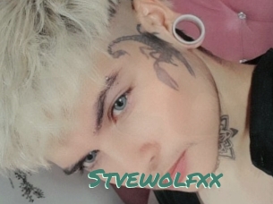Stvewolfxx