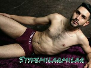 Styfemilarmilar