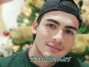 Styleevans